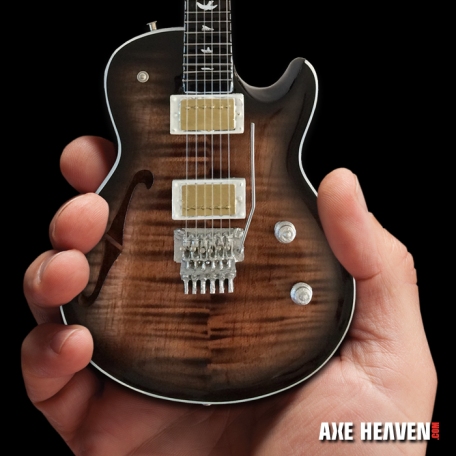 Officially Licensed Neal Schon PRS NS-14 Mini Guitar by AXE HEAVEN®