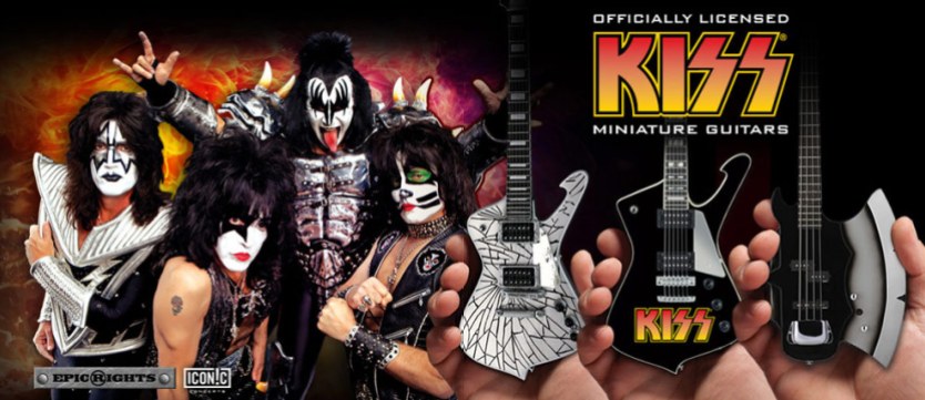 KISS-Product-Licensing